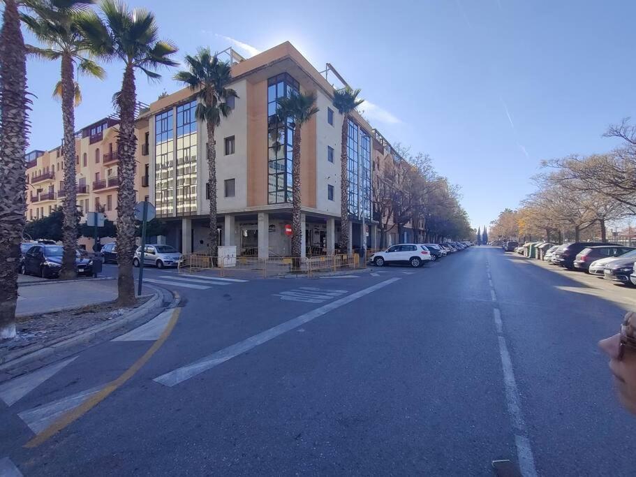 Apartamento, Piscina Y Parking Granada Tico Medina, Granada
