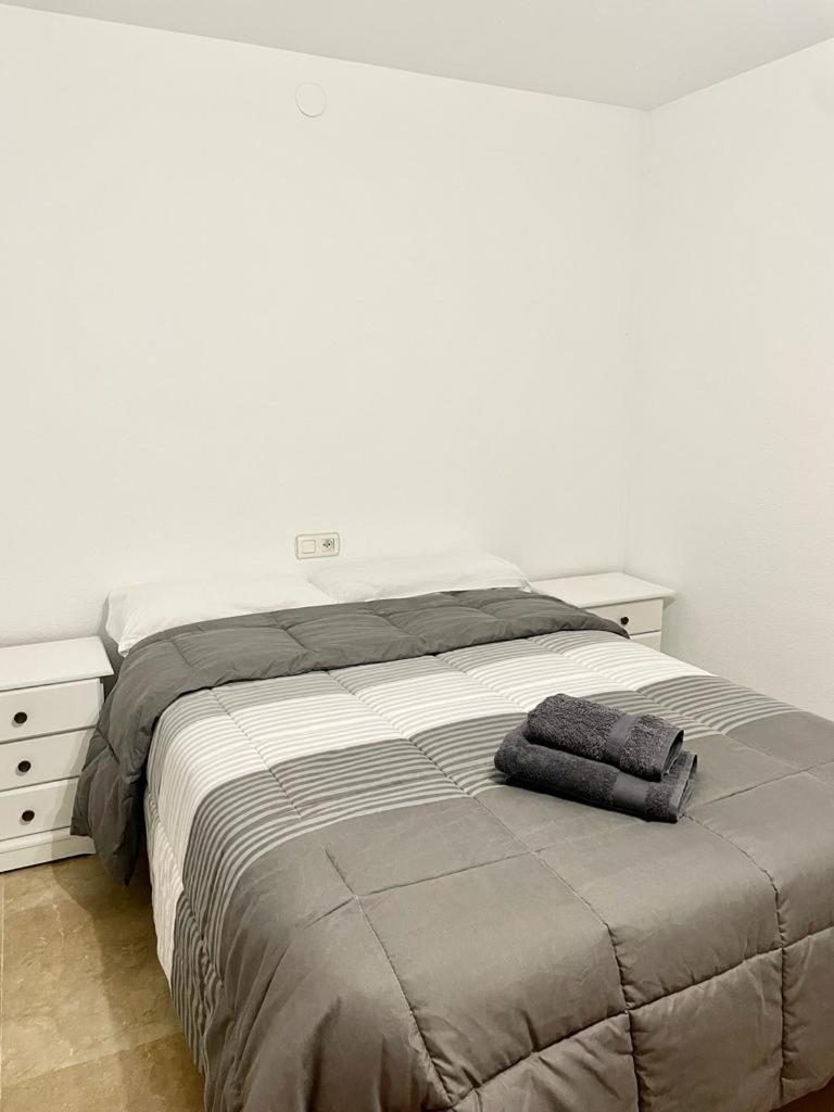 Apartamento, Piscina Y Parking Granada Tico Medina — Fotos 3